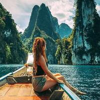 Отзыв от Елена - Виза Destination Thailand